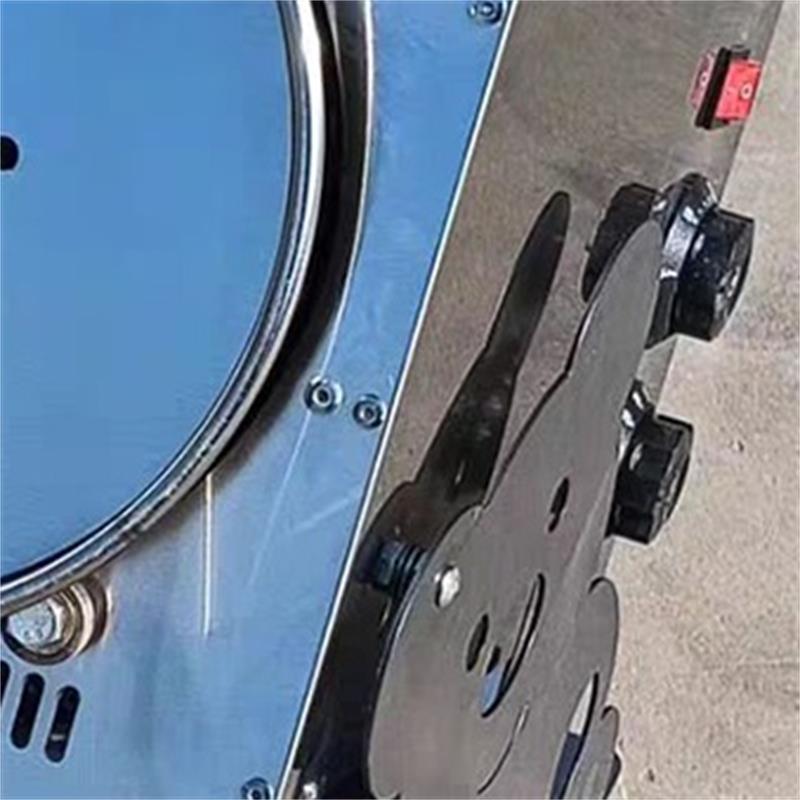 Roasted Nut Mix - Commercial Nut Dryer Baking Machine Peanut