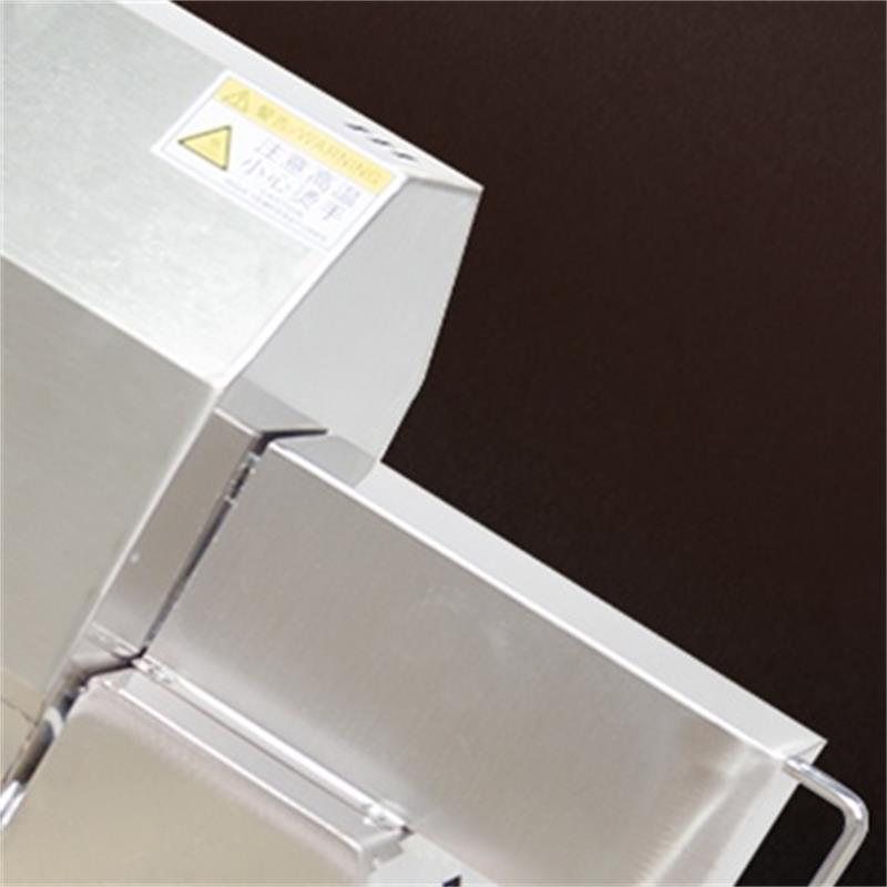 Roasted Nut Mix - Commercial Nuts Dryer Baking Machine Peanut