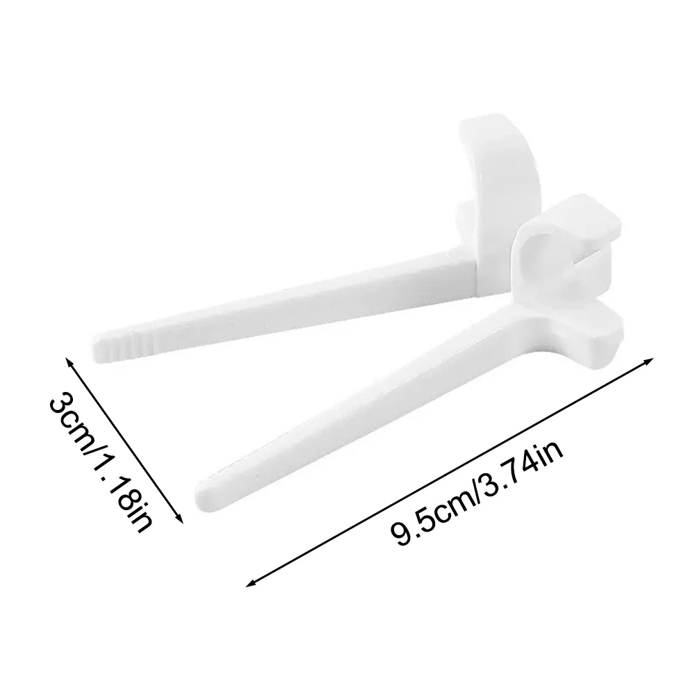 Snacks Food Video - 1PC Lazy Fingers Chopsticks - Hands-Free