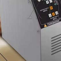 Roasted Nut Mix - Electric Drying Peanut Nut Roasting Machine