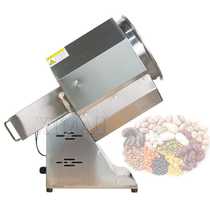 Drum Peanut Roaster Chestnut R - Roasted Nut Mix 评论和价格