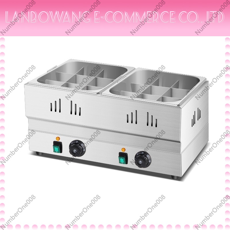 Electric Oden Pot 304 Stainles - Street Food Snacks 评论和价格