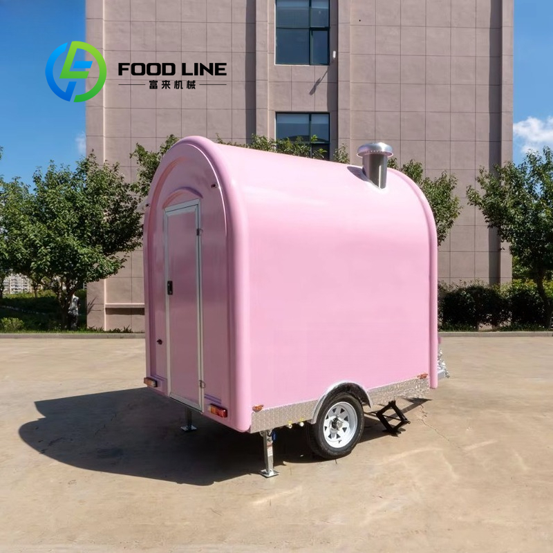Customized Vintage Pink Mini F - Street Food Snacks 评论和价格
