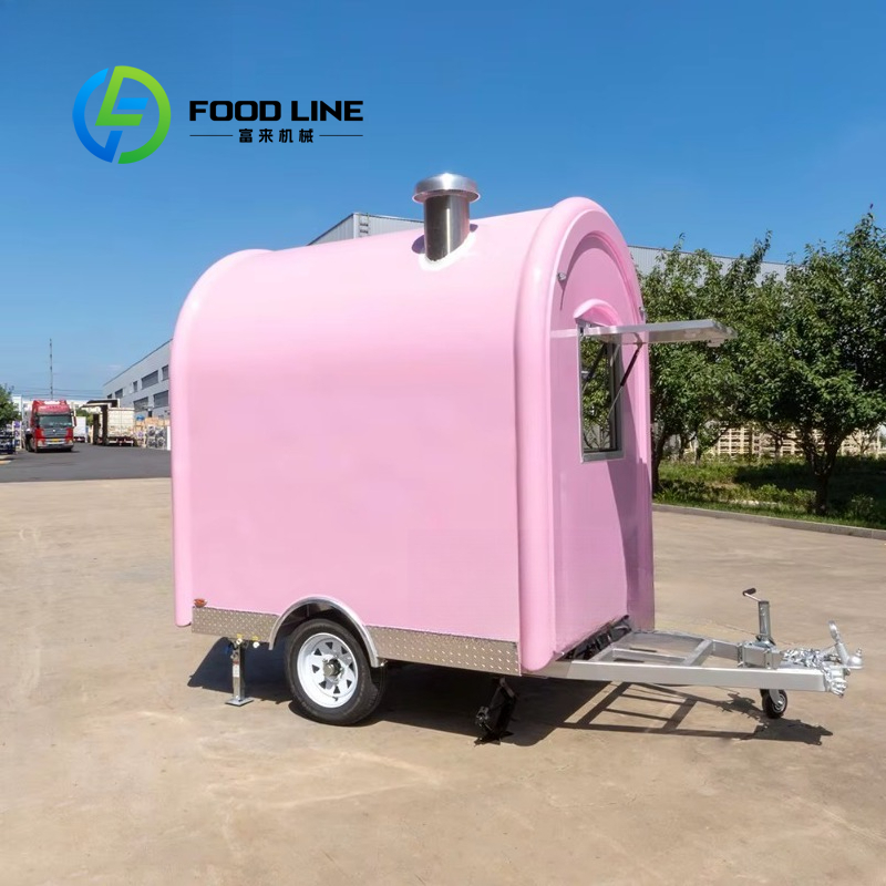 Customized Vintage Pink Mini F - Street Food Snacks 评论和价格