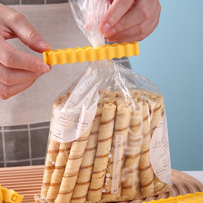 Kitchen Pantry Must Have 12PCS - Food Snacks Packets 评论和价格