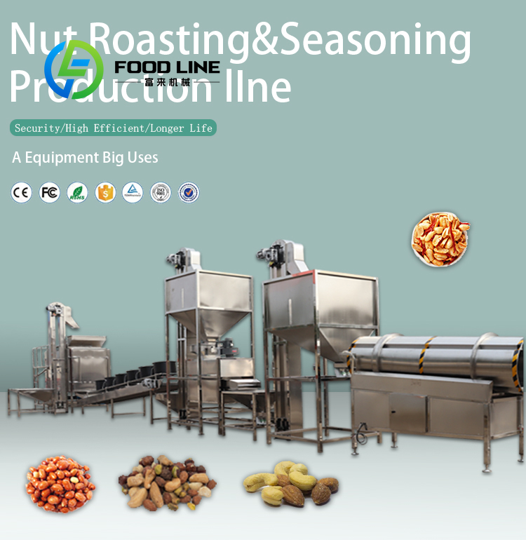 Manufacturer Professional Snac - Roasted Nut Mix 评论和价格