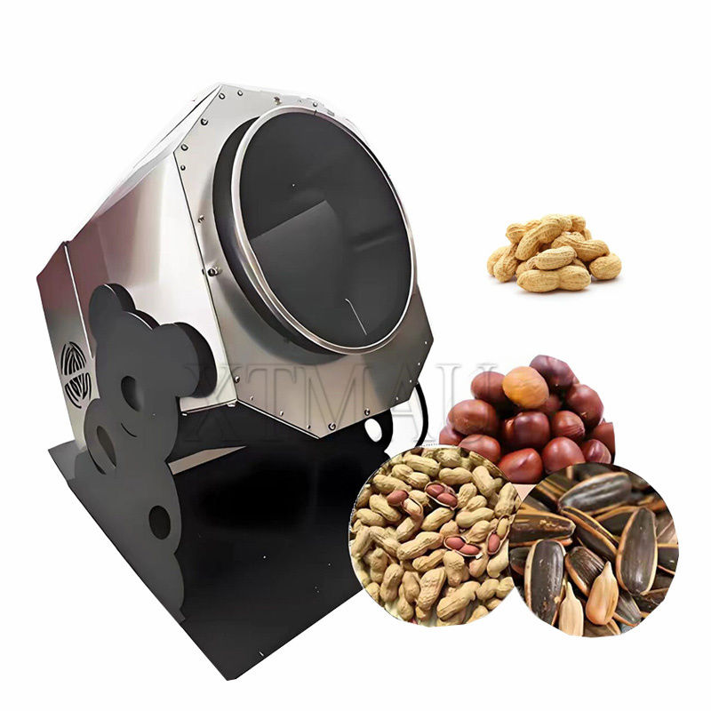 Electric Peanut Sesame Soybean - Roasted Nut Mix 评论和价格