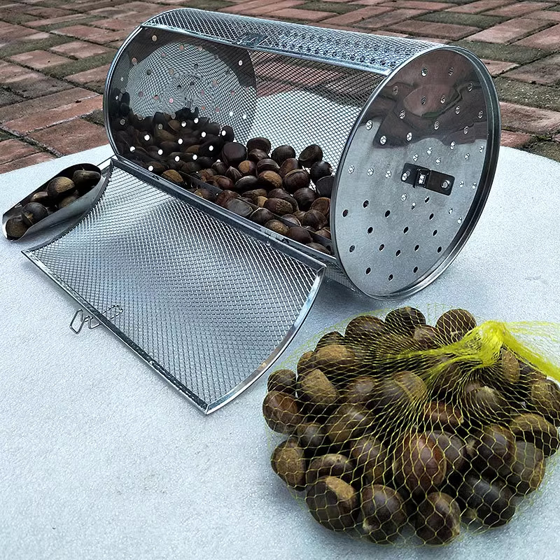 Visible 10L Electric Coffee Ro - Roasted Nut Mix 评论和价格