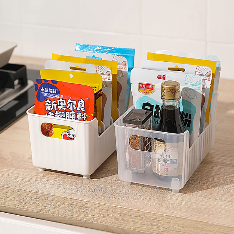 Sugar Packets Dividers Fridge  - Food Snacks Packets 评论和价格