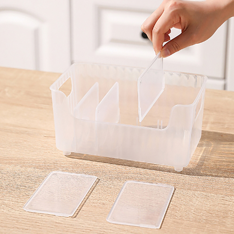 Sugar Packets Dividers Fridge  - Food Snacks Packets 评论和价格