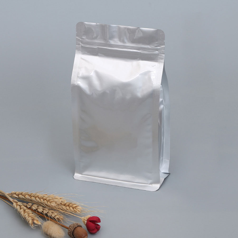 20Pcs Self Sealing Food Grade  - Food Snacks Packets 评论和价格