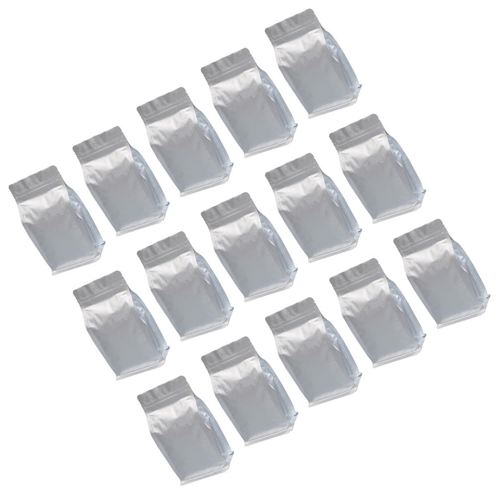 20Pcs Self Sealing Food Grade  - Food Snacks Packets 评论和价格
