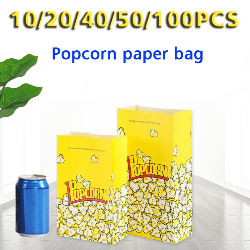 10/20/30/50/100PCS Yellow pape - Food Snacks Candy 评论和价格