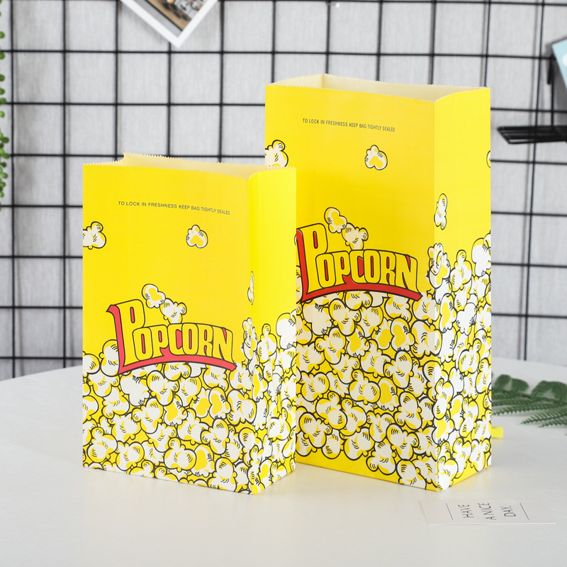 10/20/30/50/100PCS Yellow pape - Food Snacks Candy 评论和价格