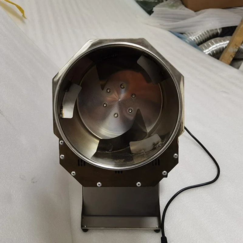 Stainless Steel Electric 2500W - Roasted Nut Mix 评论和价格