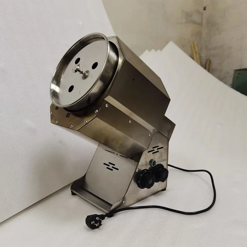 Stainless Steel Electric 2500W - Roasted Nut Mix 评论和价格