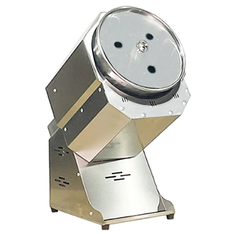 Stainless Steel Electric 2500W - Roasted Nut Mix 评论和价格