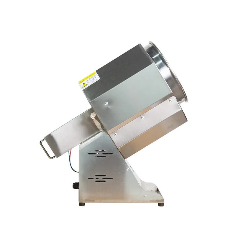 Stainless Steel Electric 2500W - Roasted Nut Mix 评论和价格