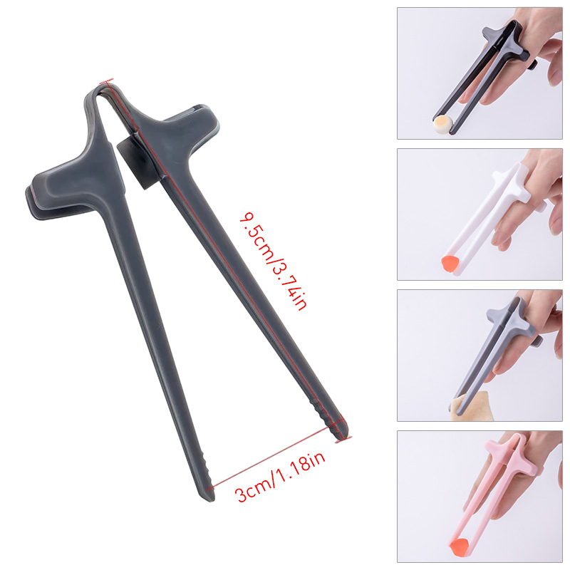 1PC Lazy Fingers Chopsticks -  - Snacks Food Video 评论和价格