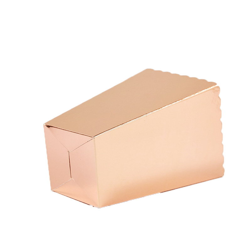 25/50cs Cartoon Paper Candy Gi - Food Snacks Candy 评论和价格