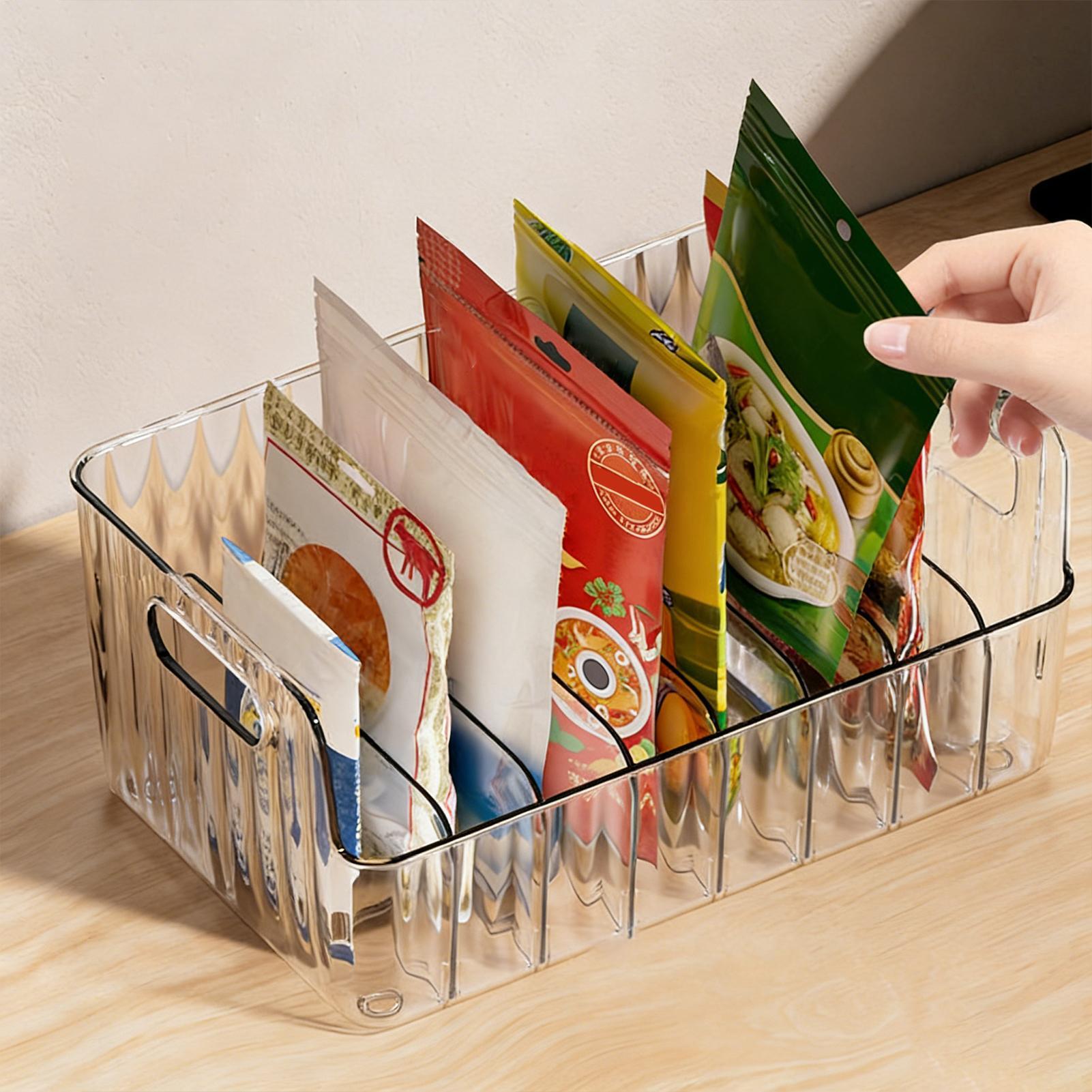 Condiment Packet Organizer Non - Food Snacks Packets 评论和价格