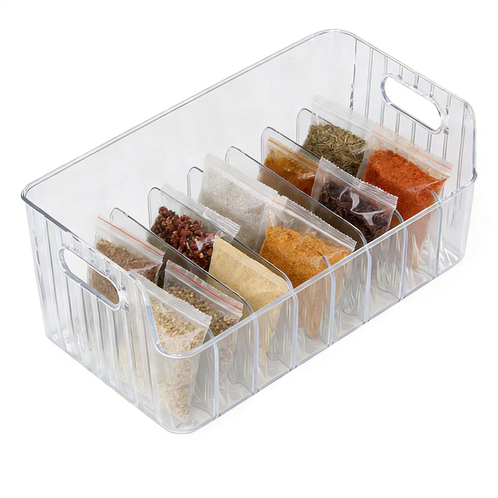 Condiment Packet Organizer Non - Food Snacks Packets 评论和价格
