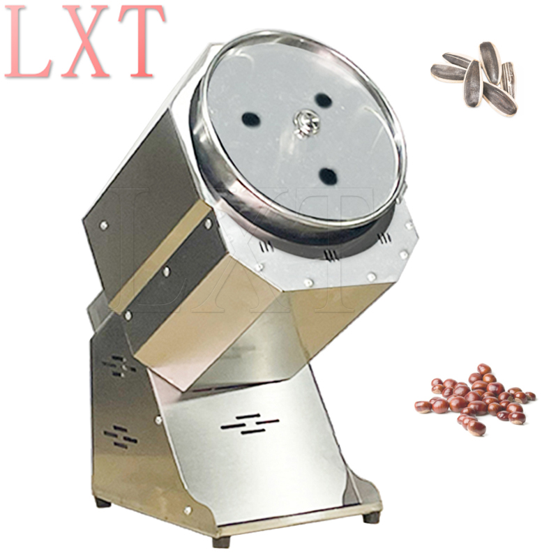 Stainless Steel Electric Nut R - Roasted Nut Mix 评论和价格