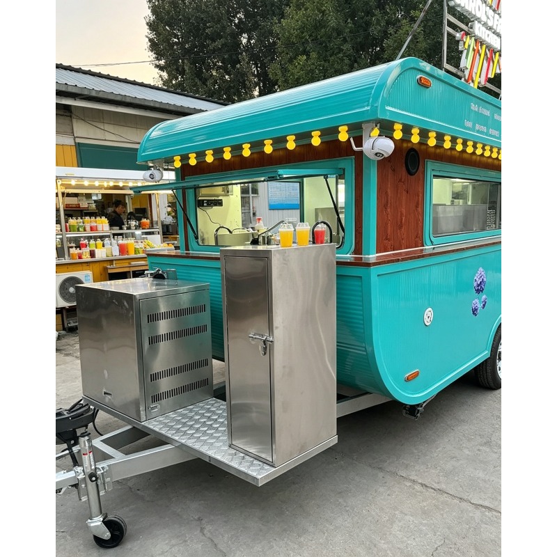 Commercial Street Night Market - Street Food Snacks 评论和价格