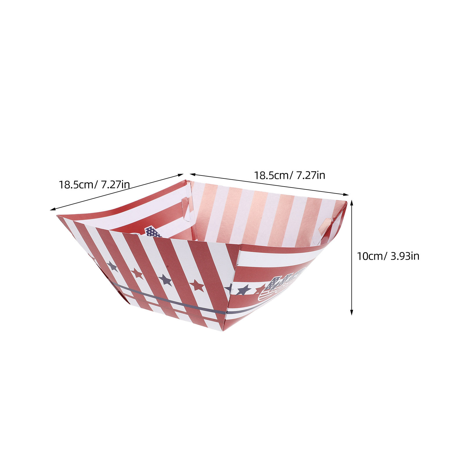 12Pcs Independence Day Party S - Food Snacks Candy 评论和价格