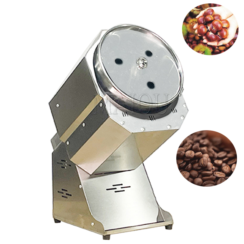 Stainless Steel Electric 1500W - Roasted Nut Mix 评论和价格