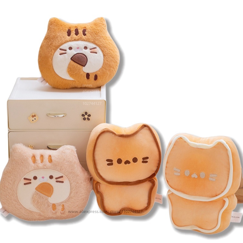 Kawaii Soft Lifelike Butter Bi - Soft Food Snacks Kids 评论和价格