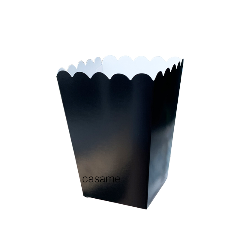 12pcs Paper Candy Cartons Popc - Food Snacks Candy 评论和价格