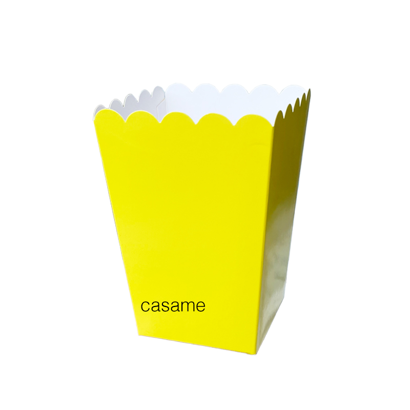 12pcs Paper Candy Cartons Popc - Food Snacks Candy 评论和价格