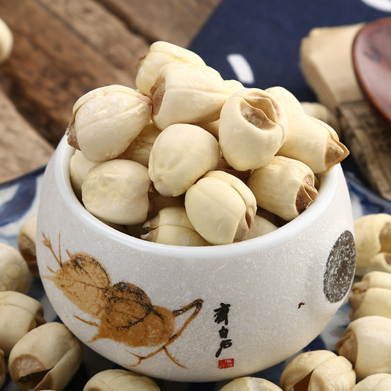 High Quality Lily Lotus Soup M - Snacks Food Video 评论和价格
