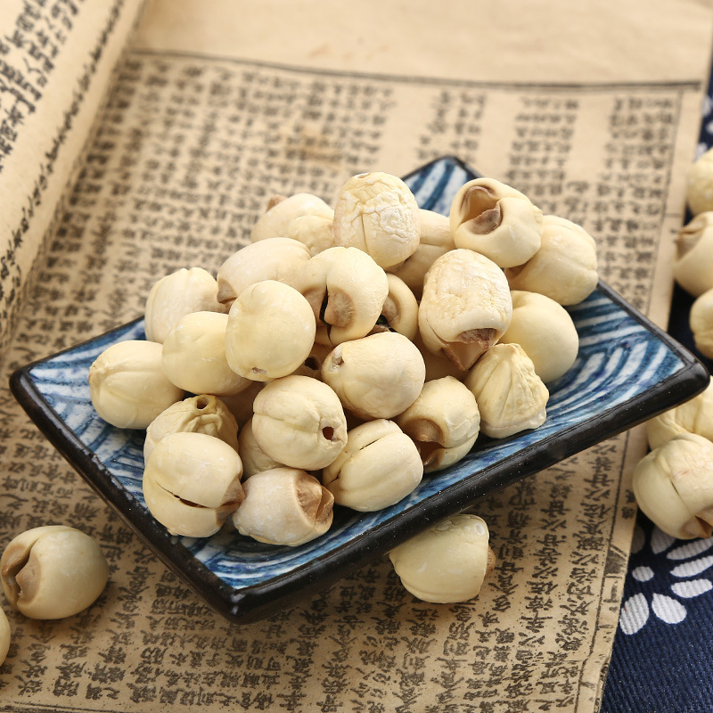 High Quality Lily Lotus Soup M - Snacks Food Video 评论和价格