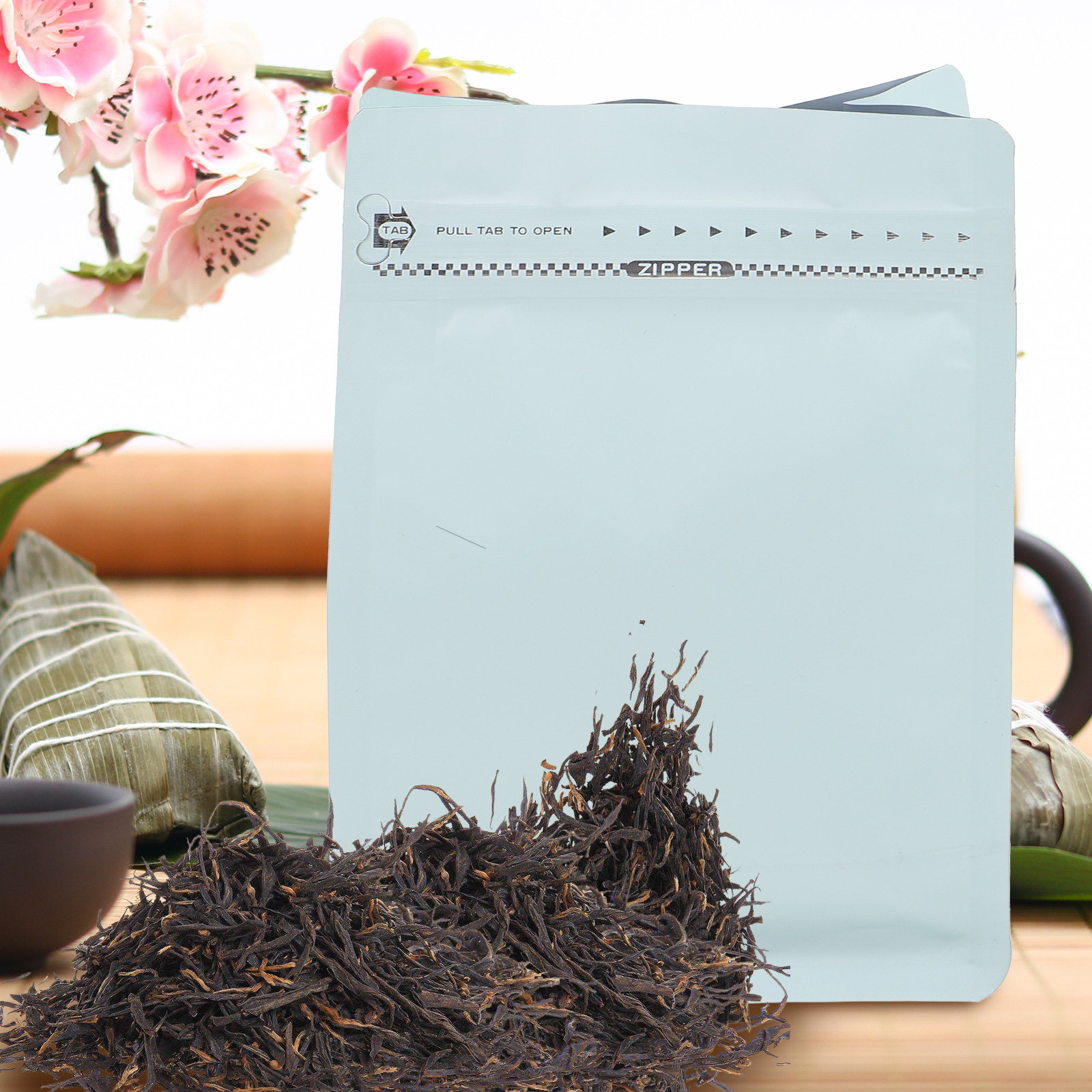 10Pcs Coffee Bean Packaging Ba - Food Snacks Packets 评论和价格