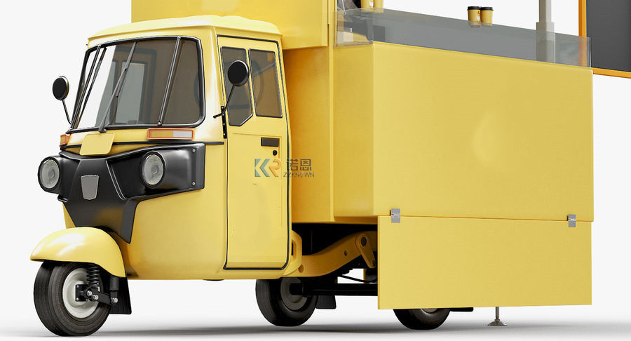 New Design Street Electric Tri - Street Food Snacks 评论和价格