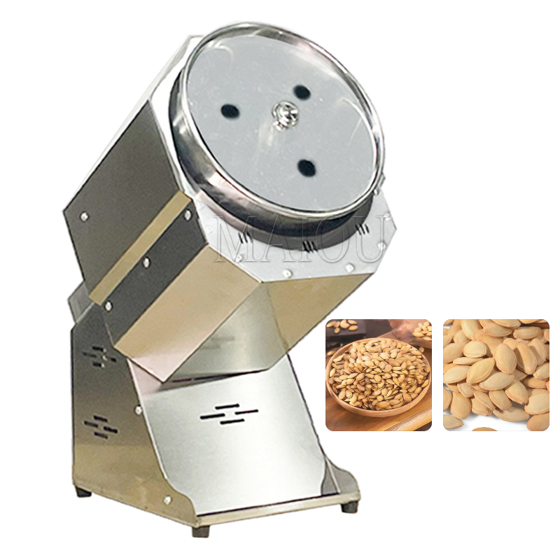 Commercial Nuts Dryer Baking M - Roasted Nut Mix 评论和价格