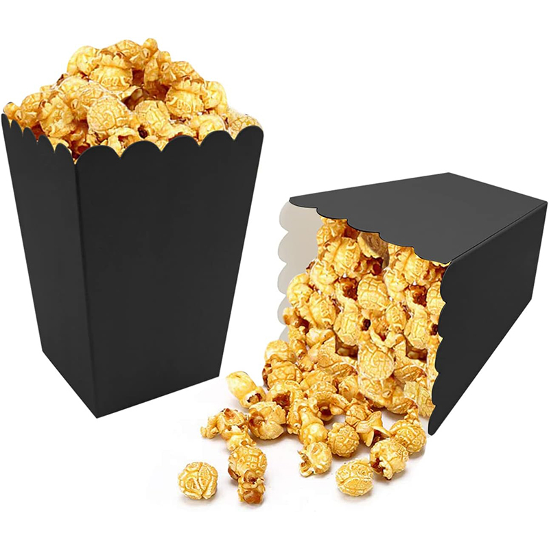 12pcs Paper Candy Cartons Popc - Food Snacks Candy 评论和价格