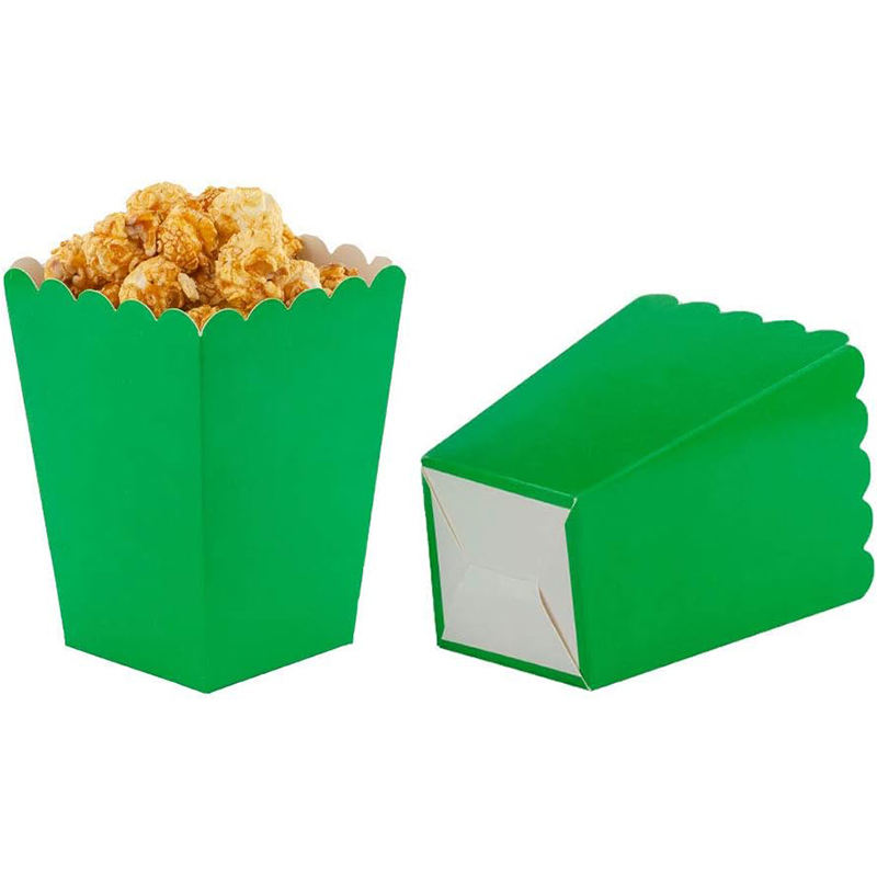 12pcs Paper Candy Cartons Popc - Food Snacks Candy 评论和价格