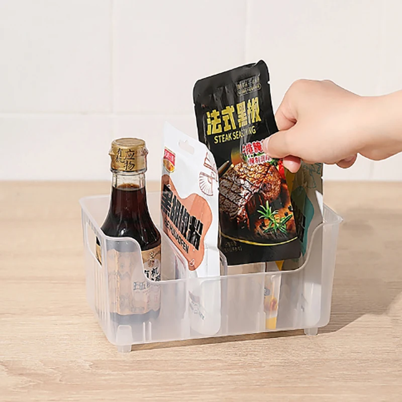 Kitchen Drawer Organizers for  - Food Snacks Packets 评论和价格