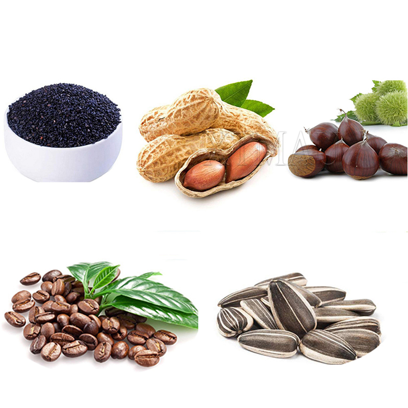 Popular Profession Sesame Almo - Roasted Nut Mix 评论和价格
