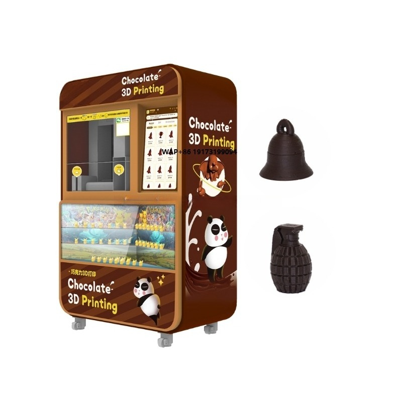 Custom Machine Making Maker Mo - Food Snacks Logos 评论和价格