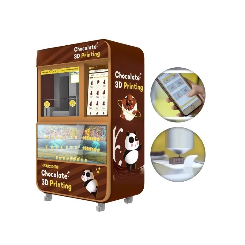 Custom Machine Making Maker Mo - Food Snacks Logos 评论和价格