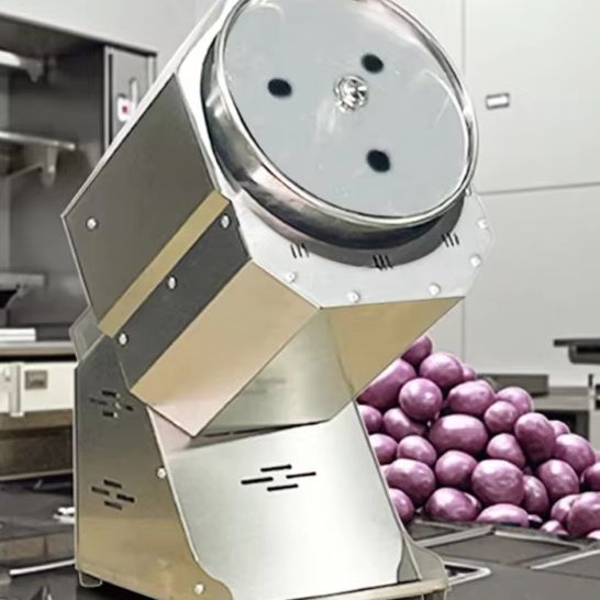 Coffee Bean Baking Machine Ses - Roasted Nut Mix 评论和价格