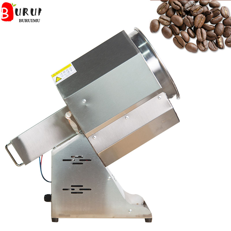Coffee Bean Baking Machine Ses - Roasted Nut Mix 评论和价格
