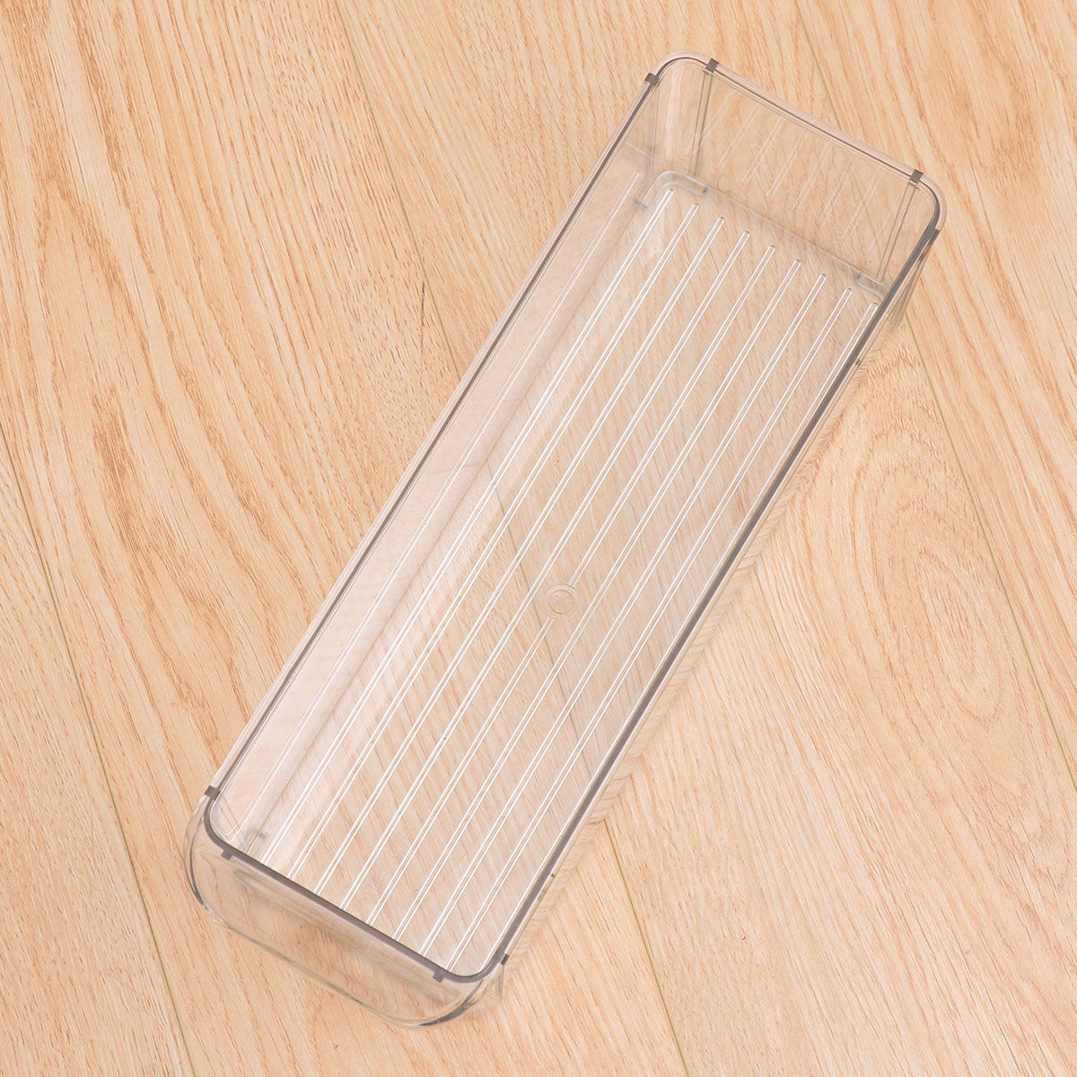 Large Slim Stackable Refrigera - Food Snacks Packets 评论和价格