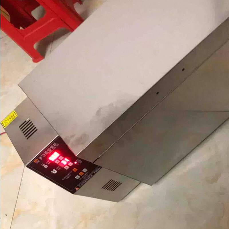 Multifunctional Electric Roast - Roasted Nut Mix 评论和价格