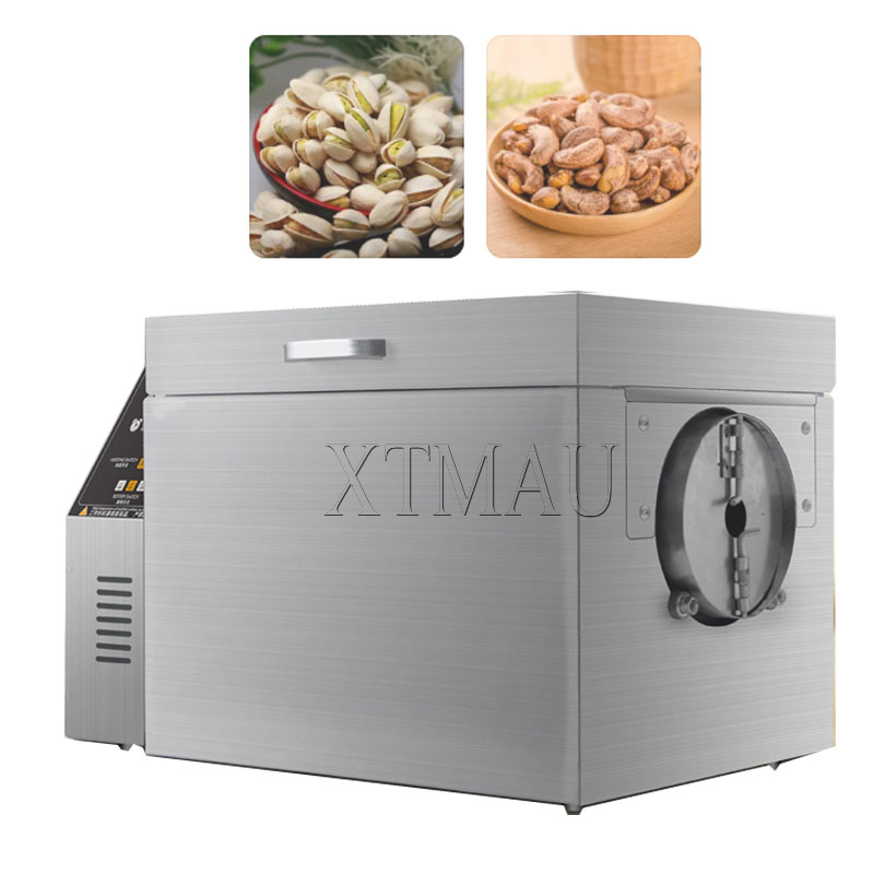 Electric Drying Peanut Nut Roa - Roasted Nut Mix 评论和价格