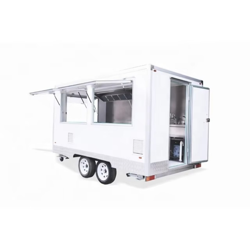 Professional Factory Made Mobi - Street Food Snacks 评论和价格